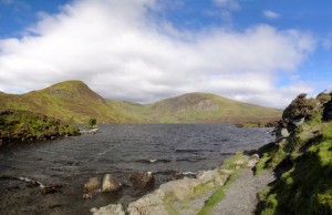 Loch Skeen