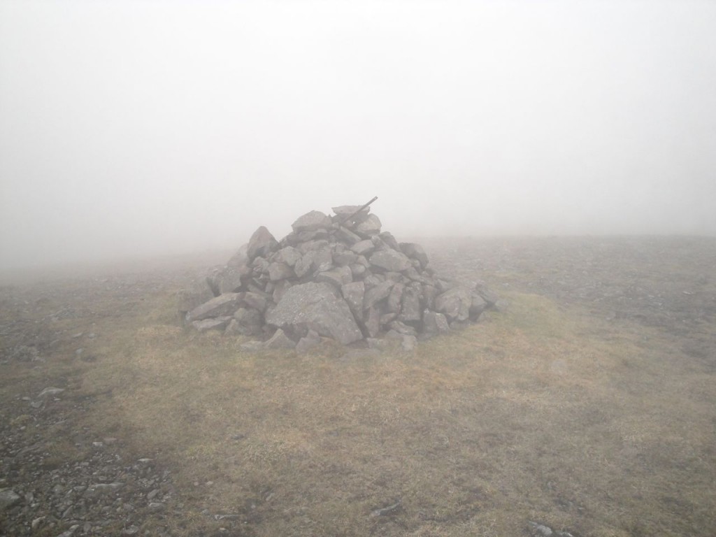 Beninner summit