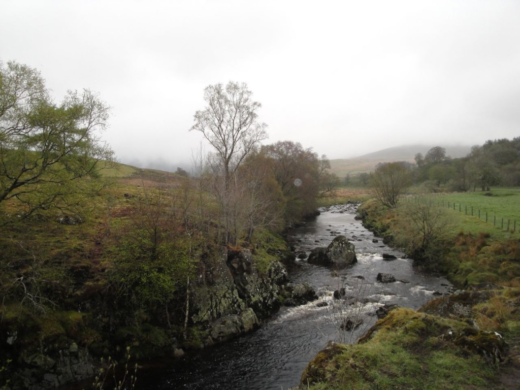 Water of Deugh