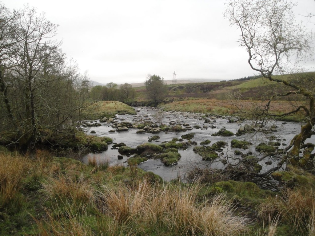 Water of Deugh