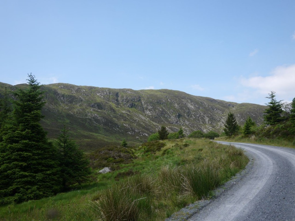 Buckdass of Cairnbaber