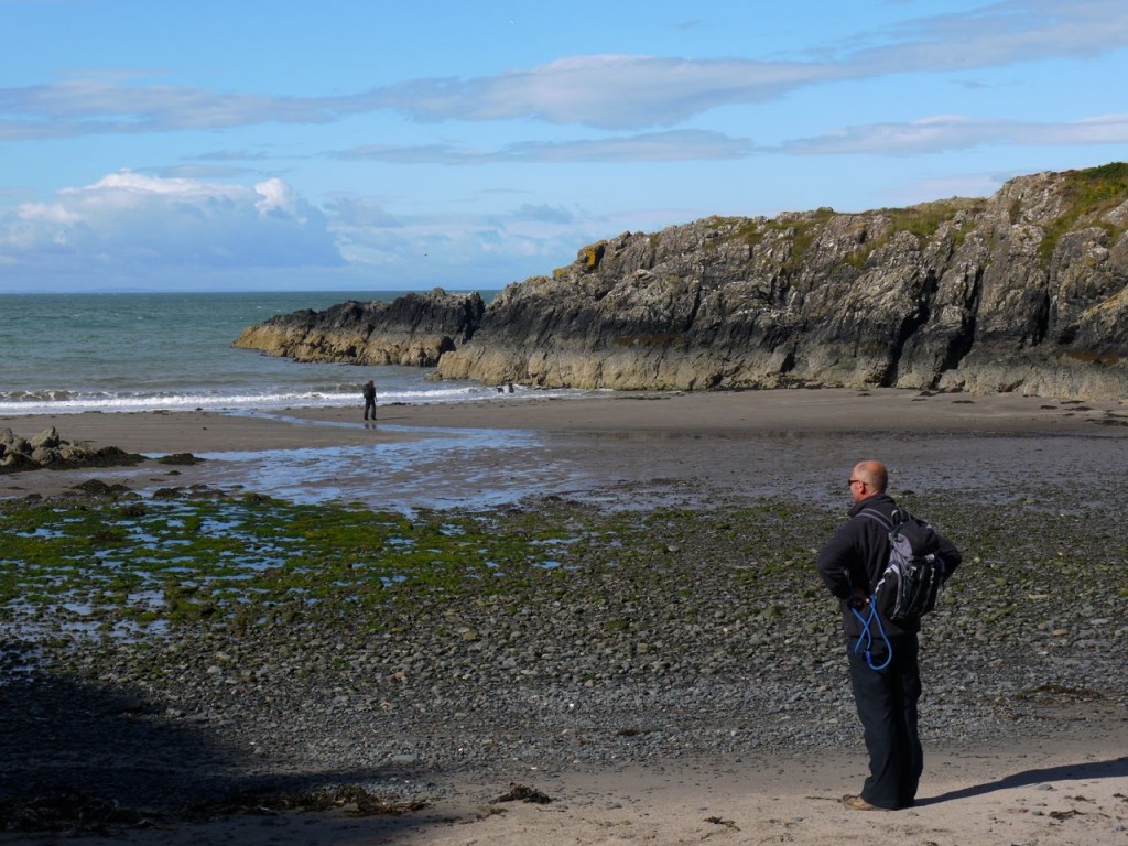 Port Kale beach