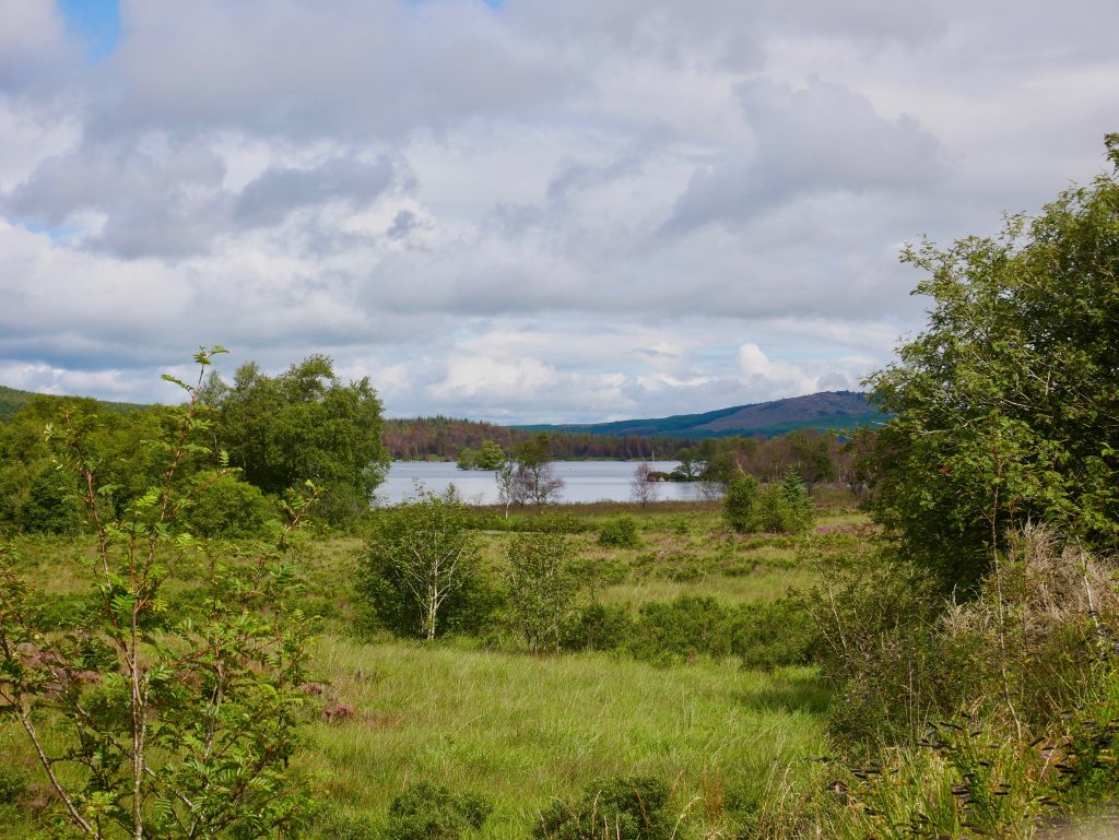 Loch Skerrow