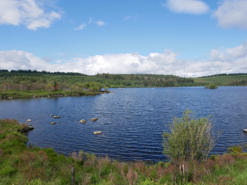 Loch Skerrow