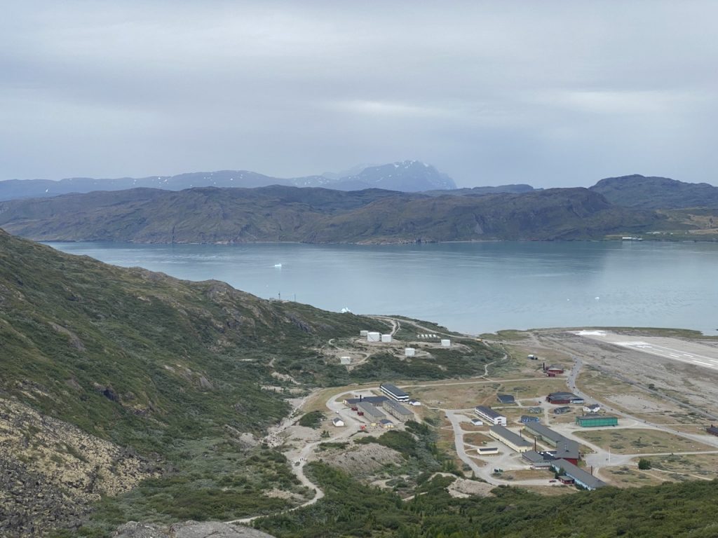 Narsarsuaq